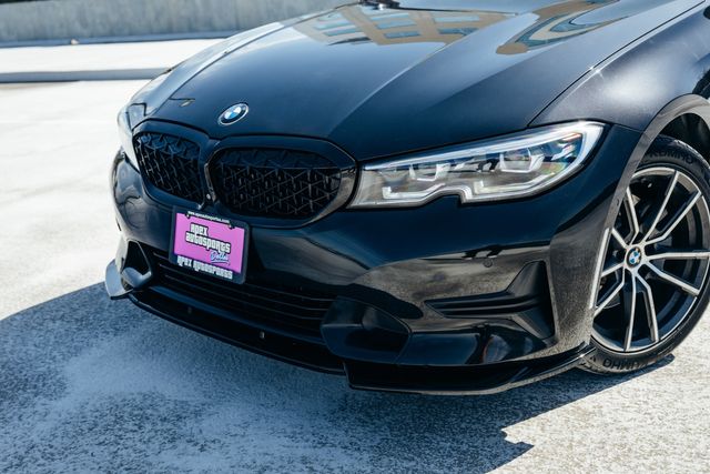 2019 BMW 3 Series 330i | Addison, TX | Apex Auto Sports 2019 BMW 3 Series 330i | Addison, TX | Apex Auto Sports