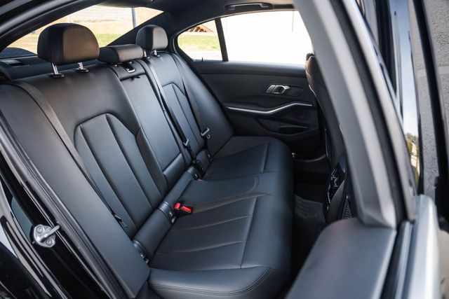 2019 BMW 3 Series 330i | Addison, TX | Apex Auto Sports