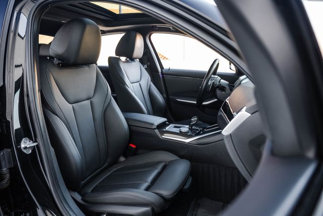 2019 BMW 3 Series 330i | Addison, TX | Apex Auto Sports