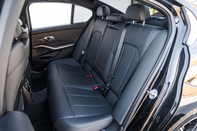 2019 BMW 3 Series 330i | Addison, TX | Apex Auto Sports