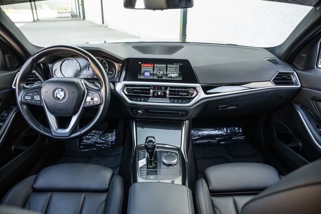 2019 BMW 3 Series 330i | Addison, TX | Apex Auto Sports
