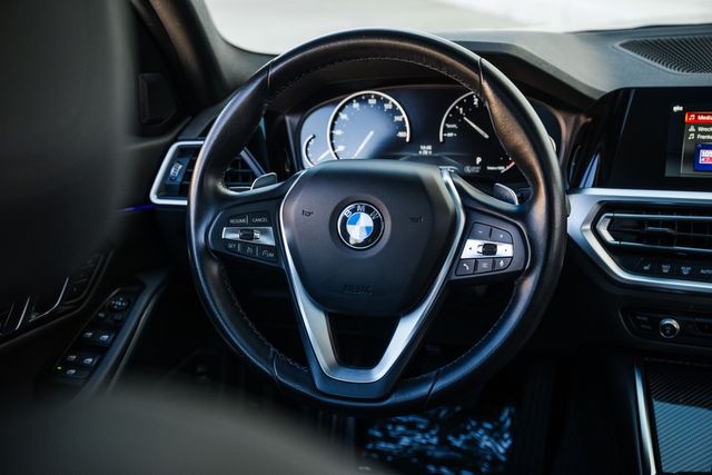 2019 BMW 3 Series 330i | Addison, TX | Apex Auto Sports
