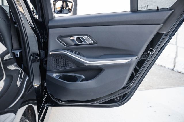 2019 BMW 3 Series 330i | Addison, TX | Apex Auto Sports