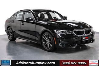 2019 BMW 3 Series 330i xDrive | Addison, TX | Addison Autoplex