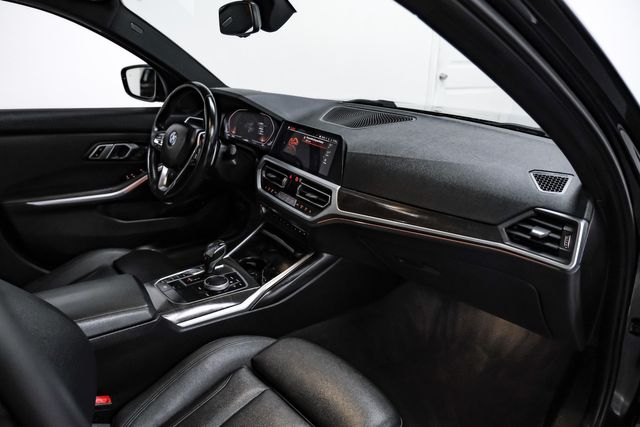 2019 BMW 3 Series 330i xDrive | Addison, TX | Addison Autoplex