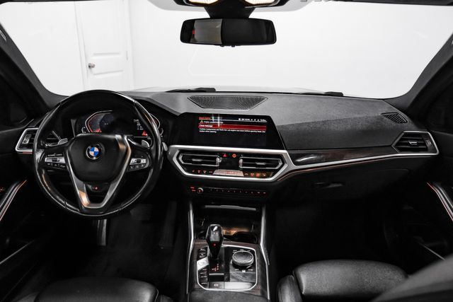 2019 BMW 3 Series 330i xDrive | Addison, TX | Addison Autoplex