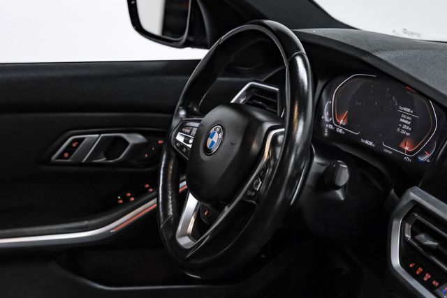 2019 BMW 3 Series 330i xDrive | Addison, TX | Addison Autoplex 2019 BMW 3 Series 330i xDrive | Addison, TX | Addison Autoplex