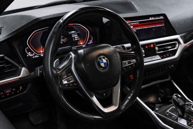 2019 BMW 3 Series 330i xDrive | Addison, TX | Addison Autoplex
