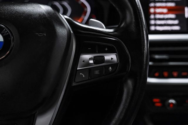 2019 BMW 3 Series 330i xDrive | Addison, TX | Addison Autoplex