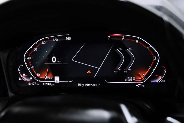 2019 BMW 3 Series 330i xDrive | Addison, TX | Addison Autoplex