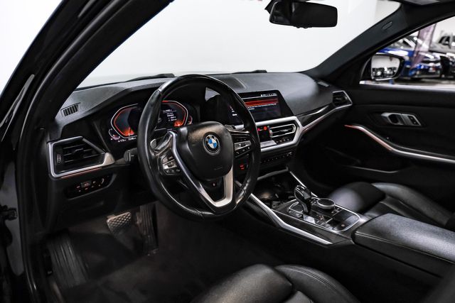 2019 BMW 3 Series 330i xDrive | Addison, TX | Addison Autoplex