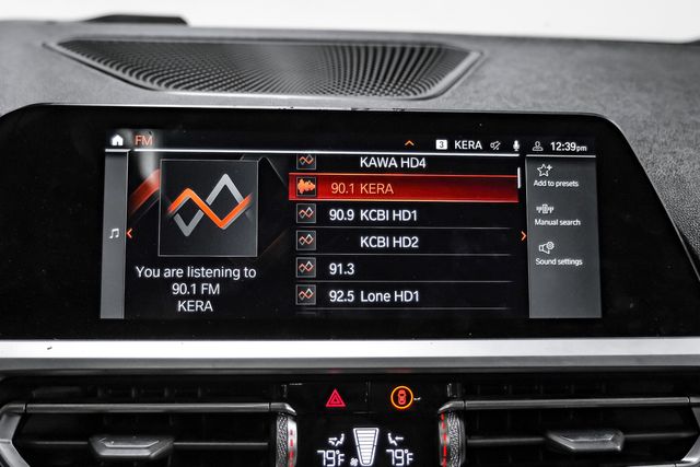 2019 BMW 3 Series 330i xDrive | Addison, TX | Addison Autoplex