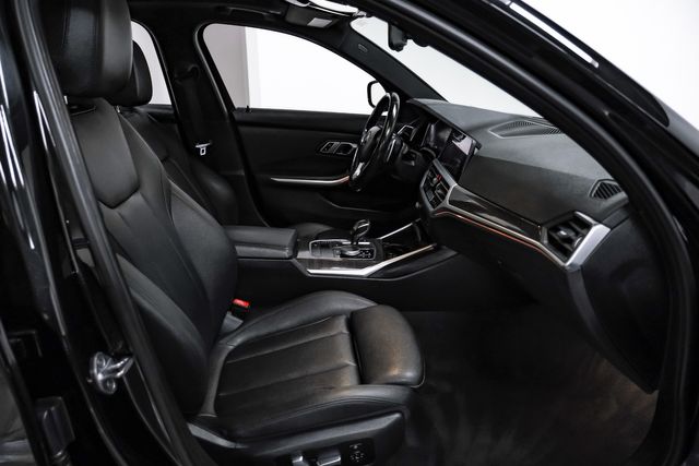 2019 BMW 3 Series 330i xDrive | Addison, TX | Addison Autoplex