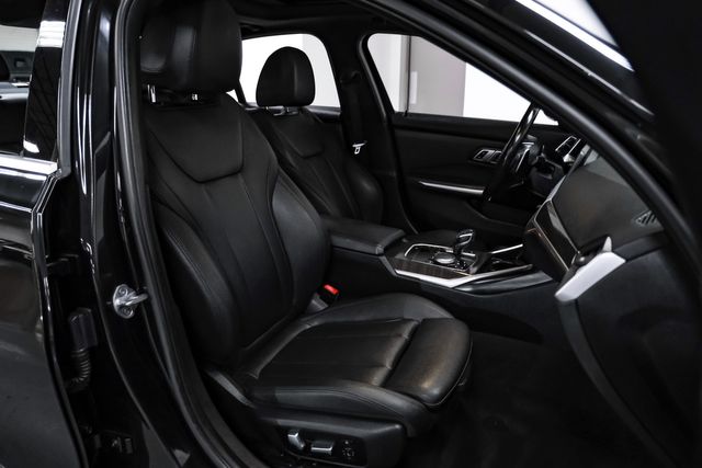 2019 BMW 3 Series 330i xDrive | Addison, TX | Addison Autoplex