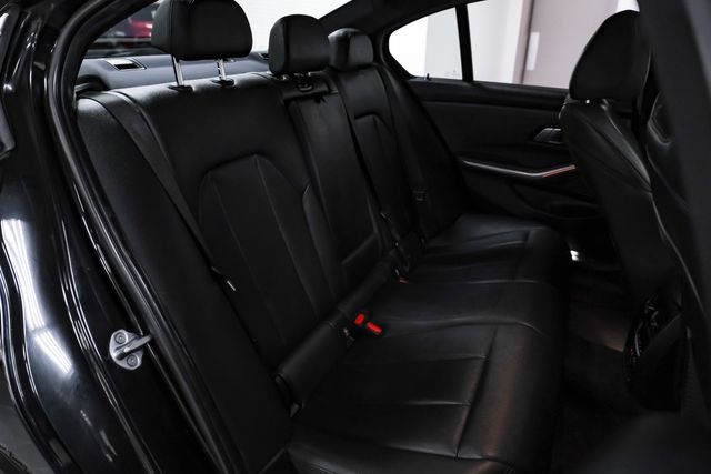 2019 BMW 3 Series 330i xDrive | Addison, TX | Addison Autoplex
