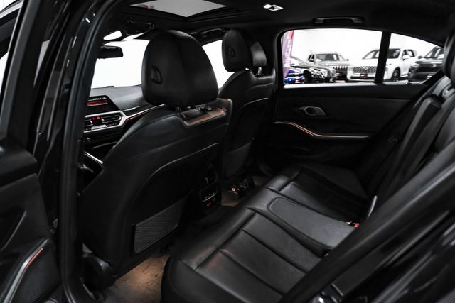2019 BMW 3 Series 330i xDrive | Addison, TX | Addison Autoplex