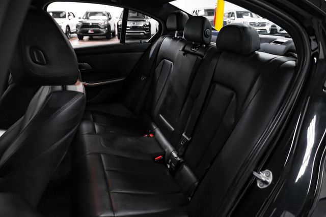 2019 BMW 3 Series 330i xDrive | Addison, TX | Addison Autoplex