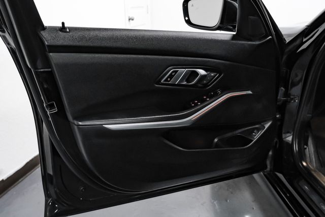 2019 BMW 3 Series 330i xDrive | Addison, TX | Addison Autoplex