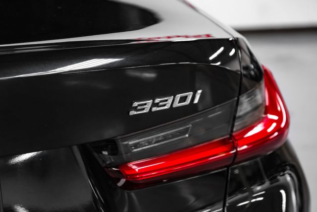 2019 BMW 3 Series 330i xDrive | Addison, TX | Addison Autoplex