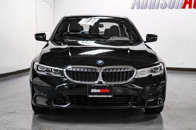 2019 BMW 3 Series 330i xDrive | Addison, TX | Addison Autoplex 2019 BMW 3 Series 330i xDrive | Addison, TX | Addison Autoplex