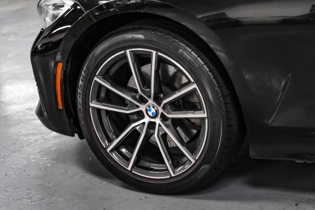2019 BMW 3 Series 330i xDrive | Addison, TX | Addison Autoplex