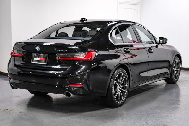 2019 BMW 3 Series 330i xDrive | Addison, TX | Addison Autoplex