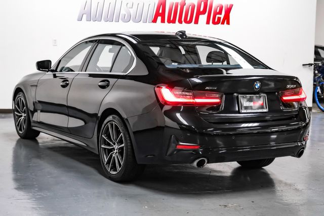2019 BMW 3 Series 330i xDrive | Addison, TX | Addison Autoplex