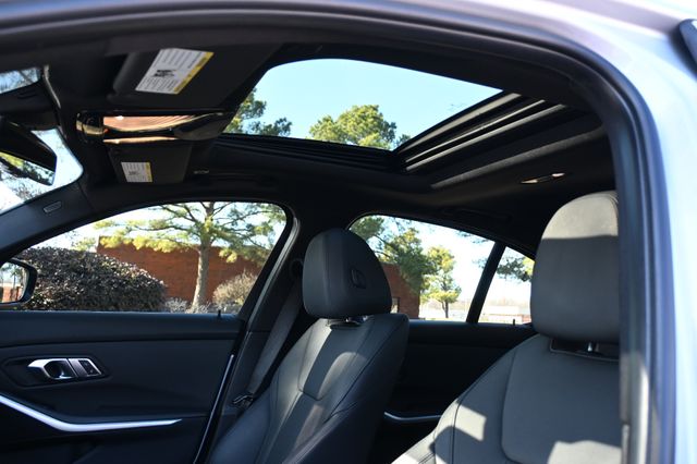 2019 BMW 3 Series 330i