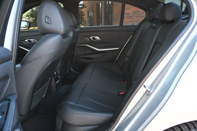 2019 BMW 3 Series 330i