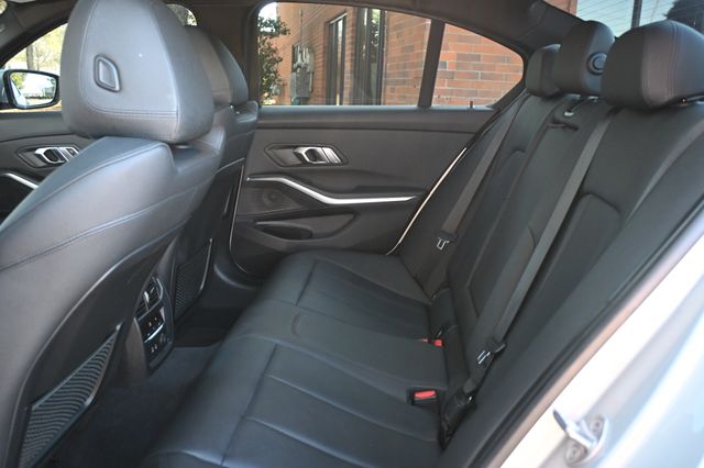 2019 BMW 3 Series 330i