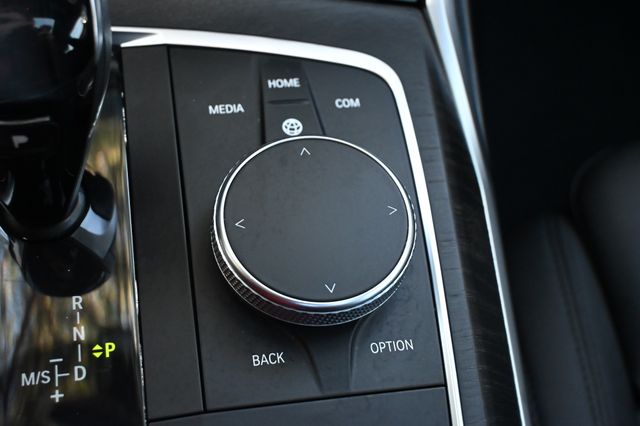 2019 BMW 3 Series 330i