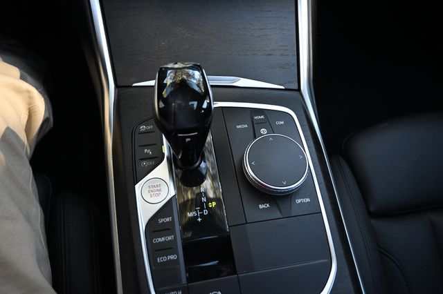 2019 BMW 3 Series 330i