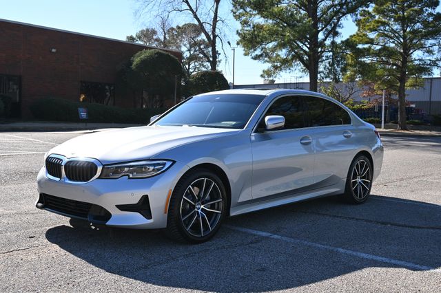 2019 BMW 3 Series 330i | Memphis, Tennessee | Memphis Car Smart