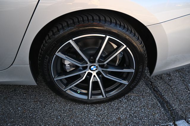 2019 BMW 3 Series 330i
