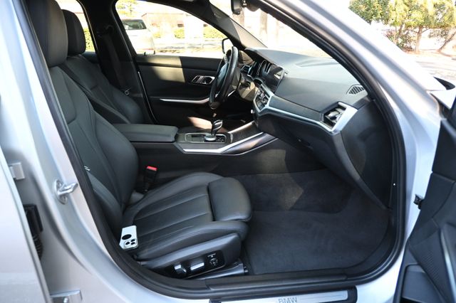 2019 BMW 3 Series 330i