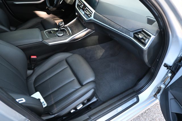 2019 BMW 3 Series 330i