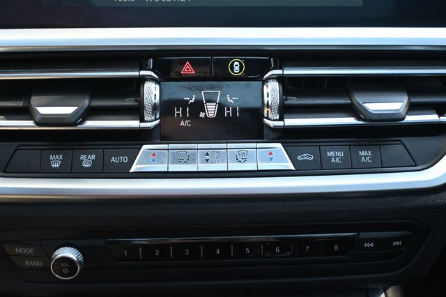 2019 BMW 3 Series 330i