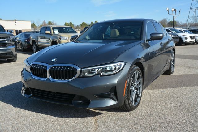 2019 BMW 3 Series 330i