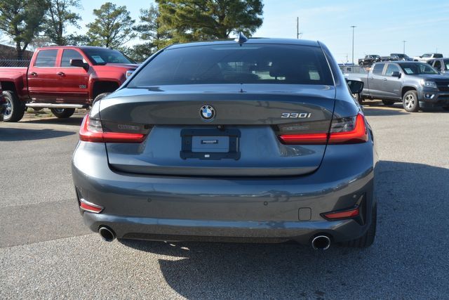 2019 BMW 3 Series 330i