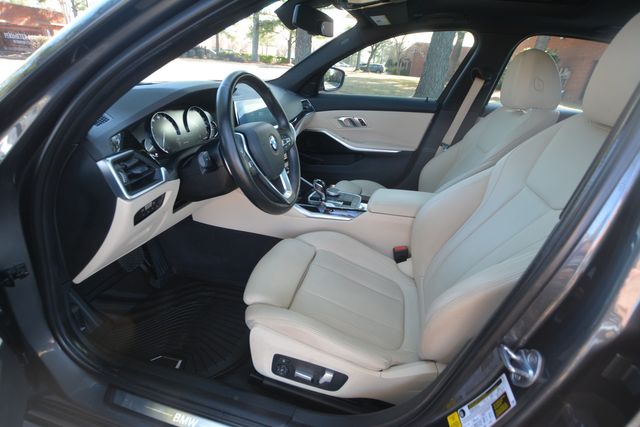 2019 BMW 3 Series 330i
