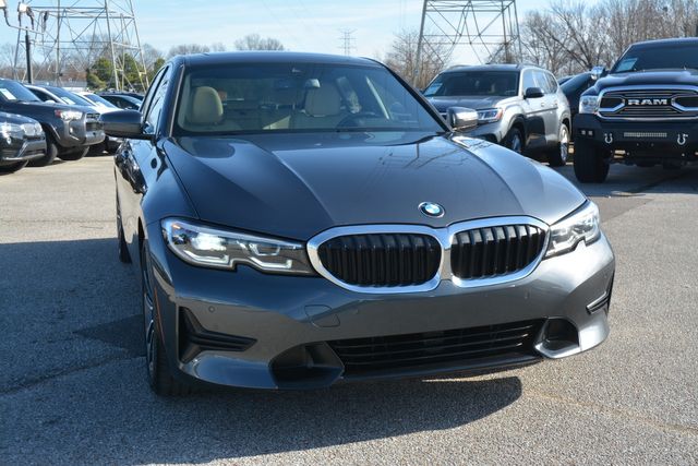 2019 BMW 3 Series 330i