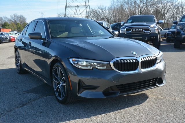 2019 BMW 3 Series 330i