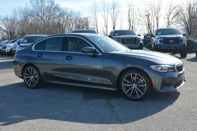 2019 BMW 3 Series 330i