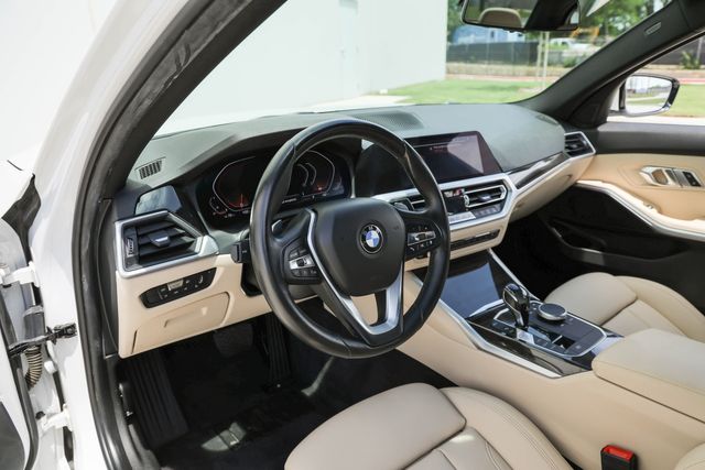 2019 BMW 3 Series 330i | Mesquite, TX | Texas Autos Direct