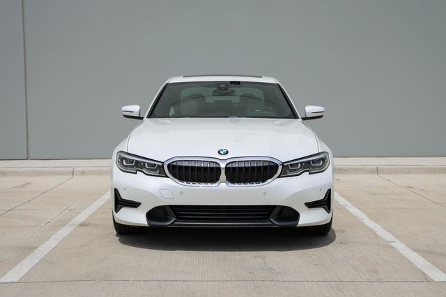 2019 BMW 3 Series 330i | Mesquite, TX | Texas Autos Direct