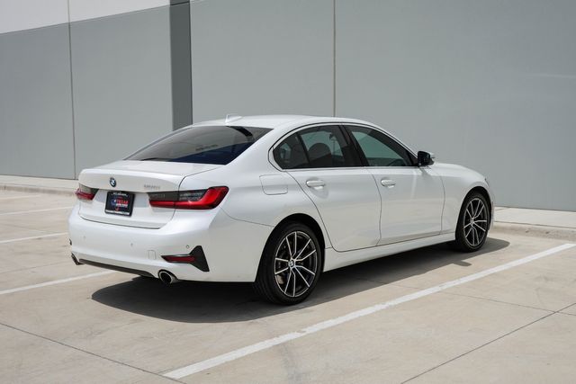 2019 BMW 3 Series 330i | Mesquite, TX | Texas Autos Direct