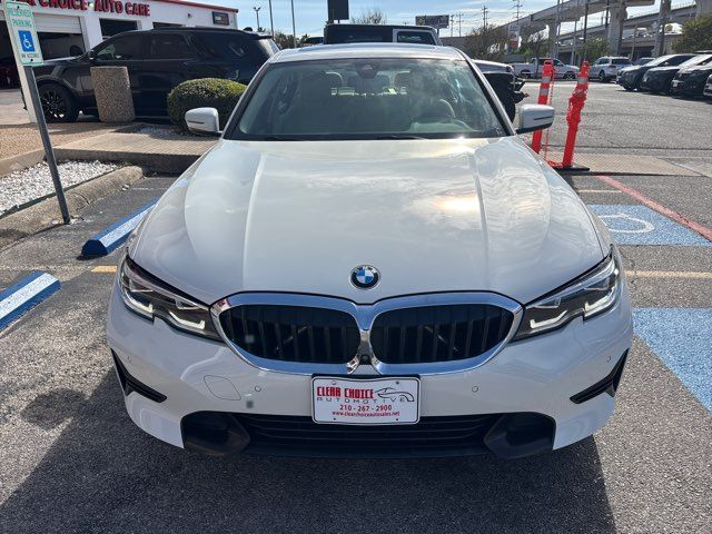 2019 BMW 3 Series 330i | San Antonio, TX | Clear Choice Automotive South 2019 BMW 3 Series 330i | San Antonio, TX | Clear Choice Automotive South