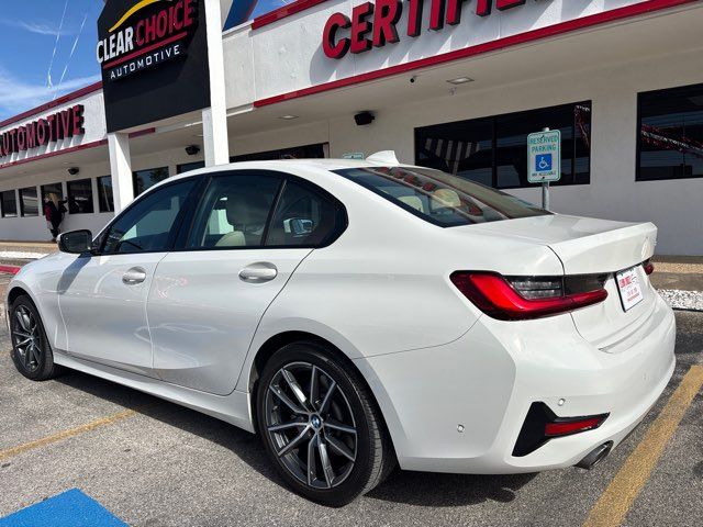 2019 BMW 3 Series 330i | San Antonio, TX | Clear Choice Automotive South