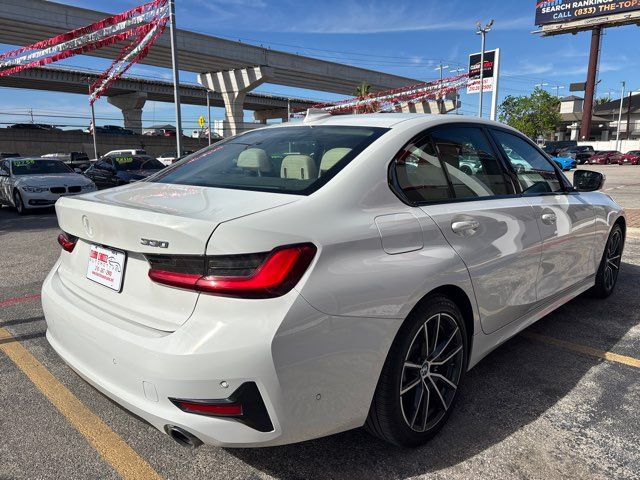 2019 BMW 3 Series 330i | San Antonio, TX | Clear Choice Automotive South
