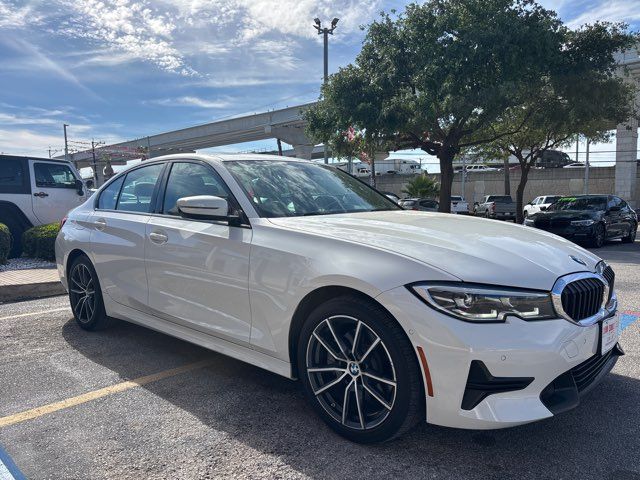 2019 BMW 3 Series 330i | San Antonio, TX | Clear Choice Automotive South 2019 BMW 3 Series 330i | San Antonio, TX | Clear Choice Automotive South